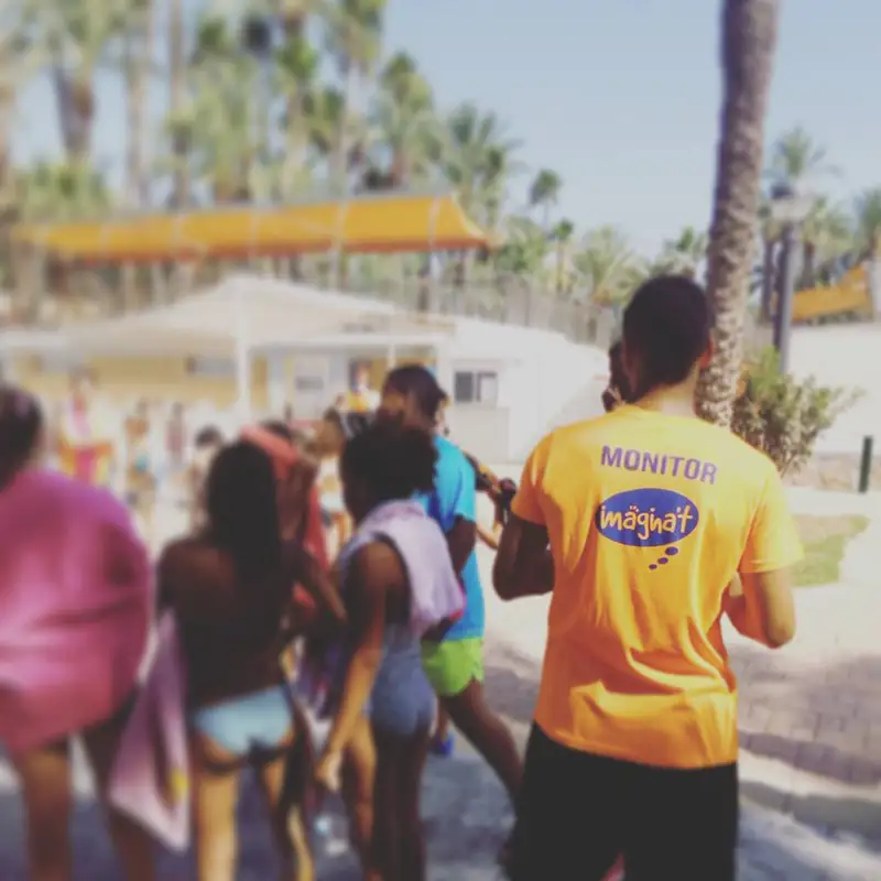 Excursiones Imagina't